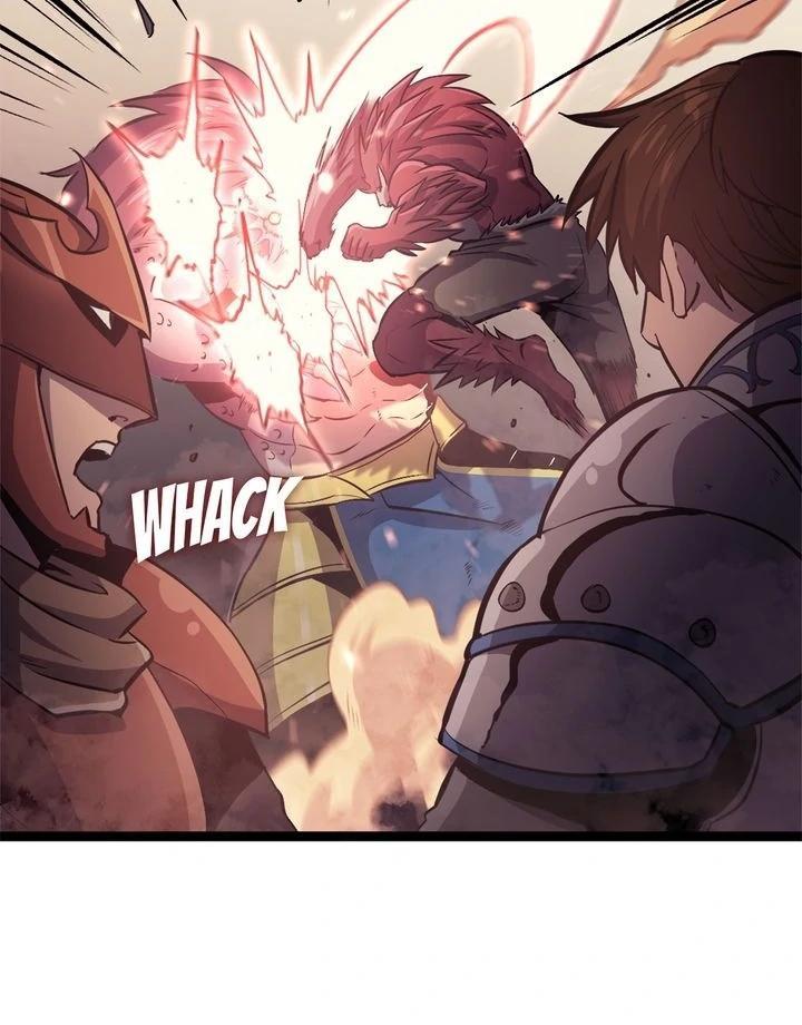 Read The Max Level Returner EN Manga Online