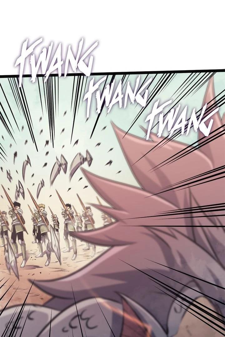 Read The Max Level Returner EN Manga Online