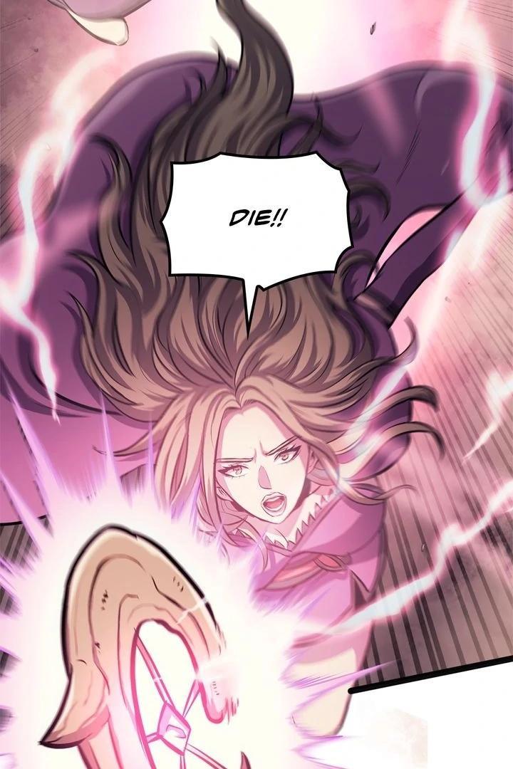 Read The Max Level Returner EN Manga Online