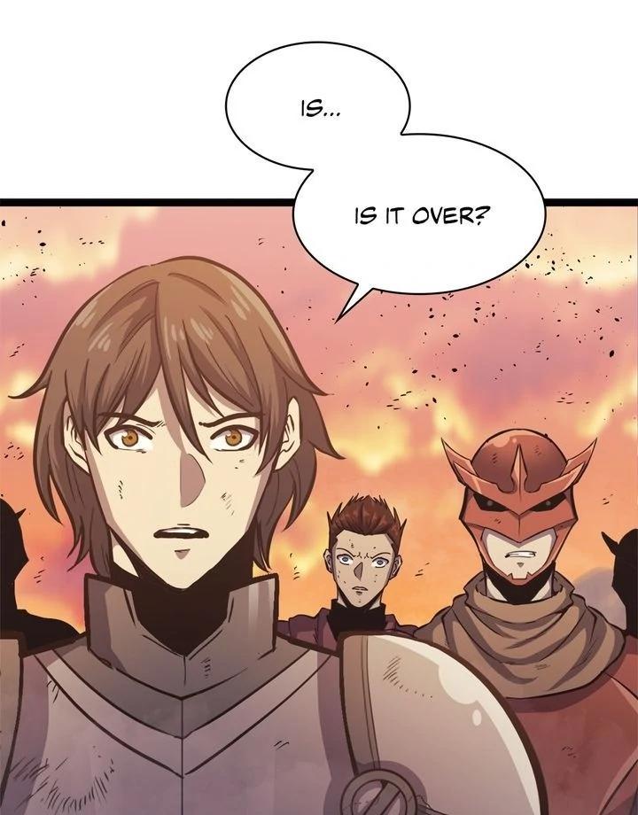 Read The Max Level Returner EN Manga Online