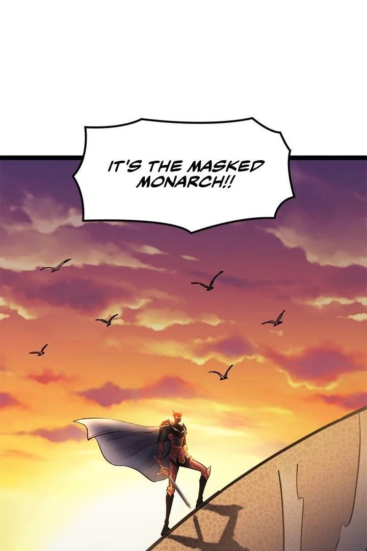 Read The Max Level Returner EN Manga Online