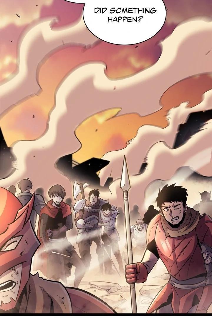 Read The Max Level Returner EN Manga Online