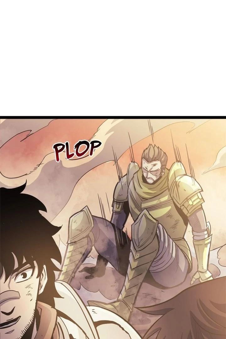 Read The Max Level Returner EN Manga Online