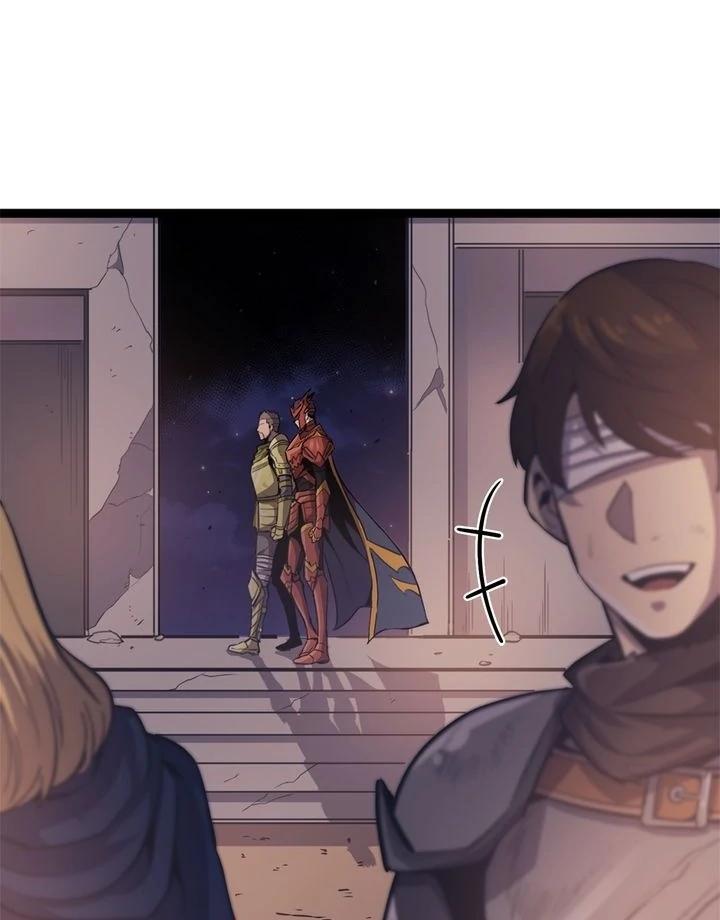 Read The Max Level Returner EN Manga Online