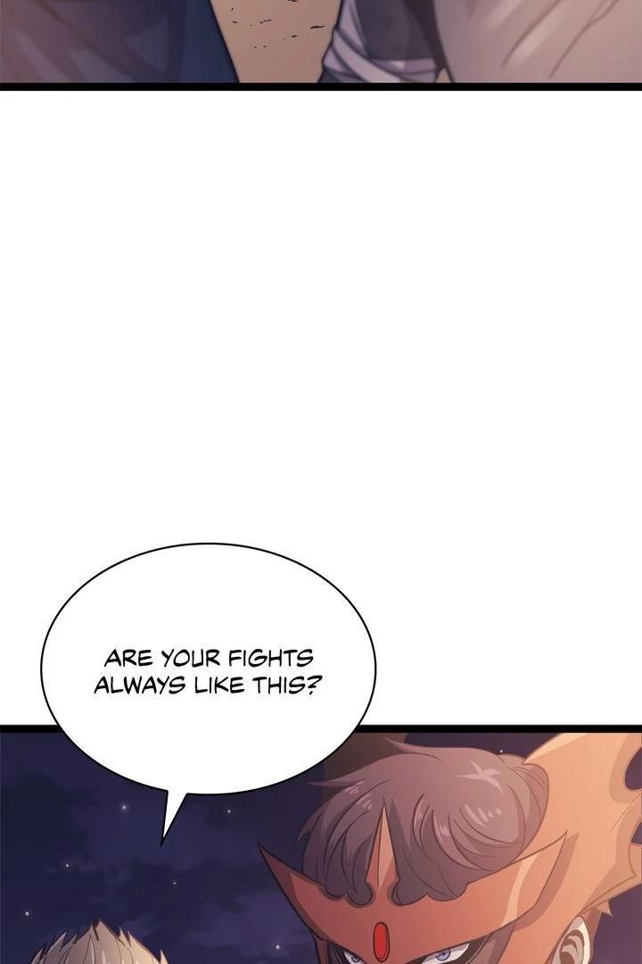 Read The Max Level Returner EN Manga Online