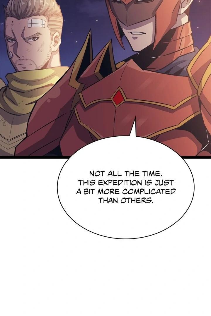 Read The Max Level Returner EN Manga Online