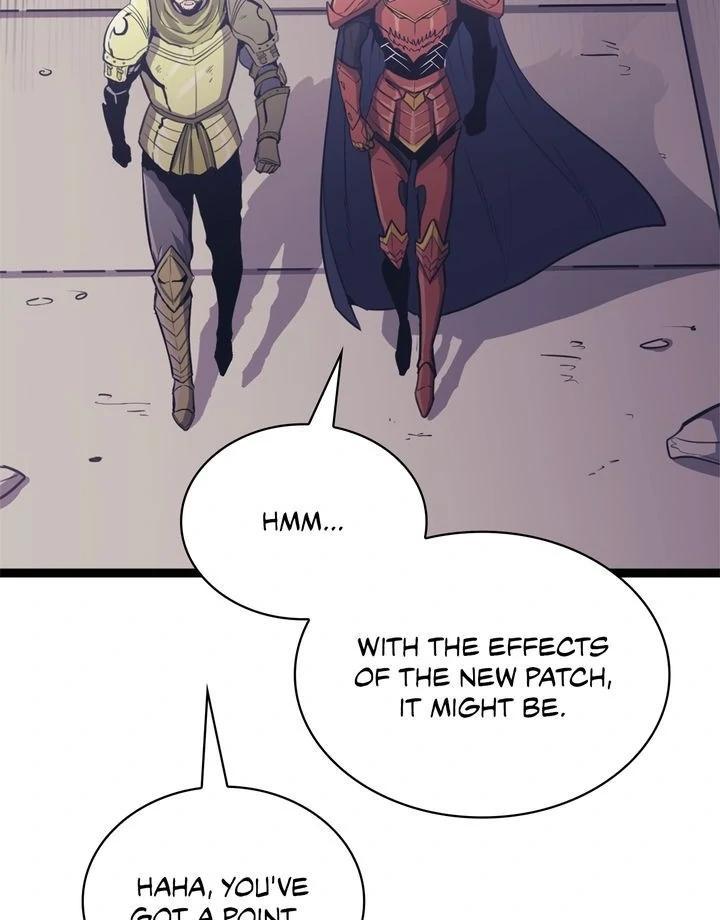 Read The Max Level Returner EN Manga Online