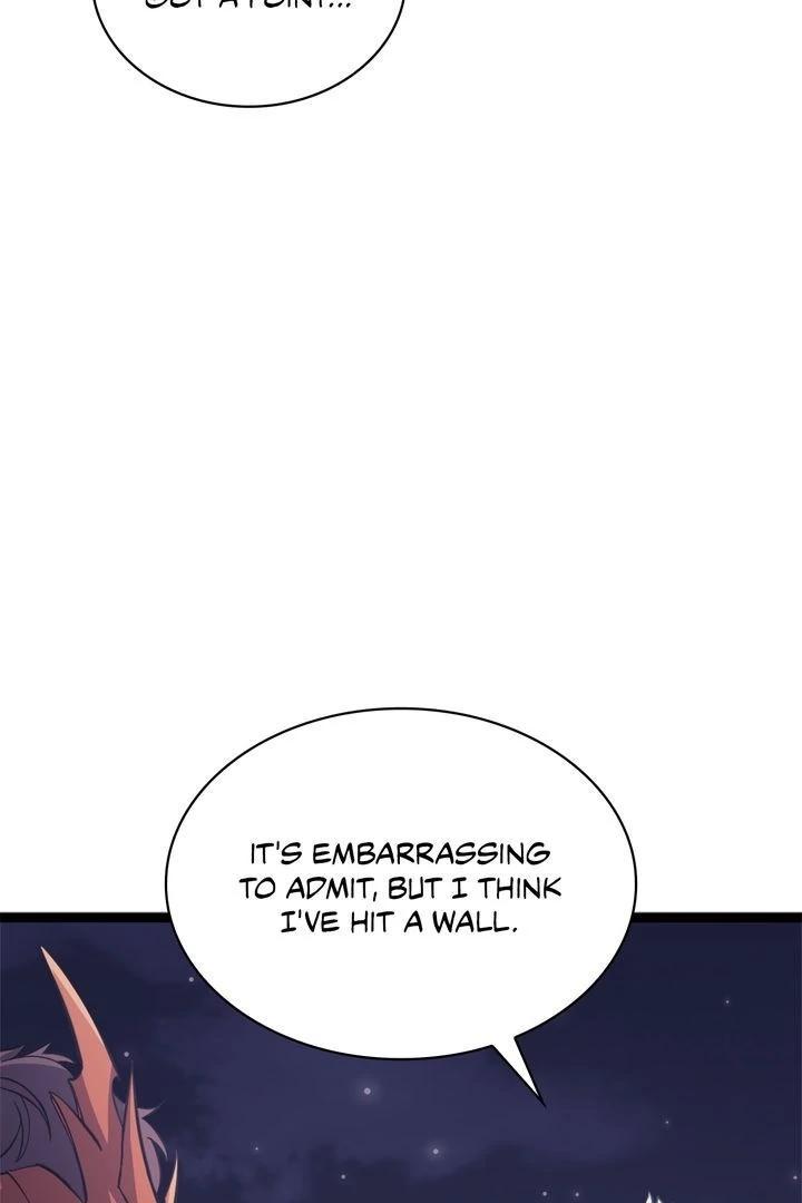 Read The Max Level Returner EN Manga Online