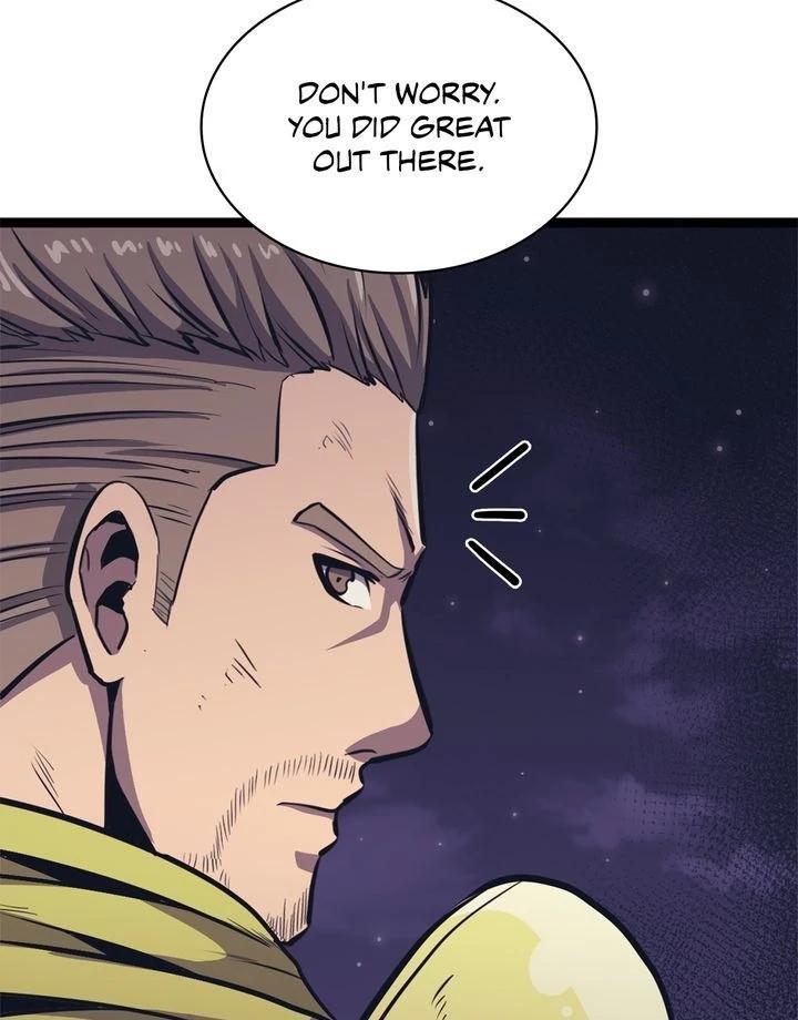 Read The Max Level Returner EN Manga Online