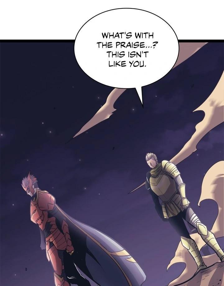 Read The Max Level Returner EN Manga Online