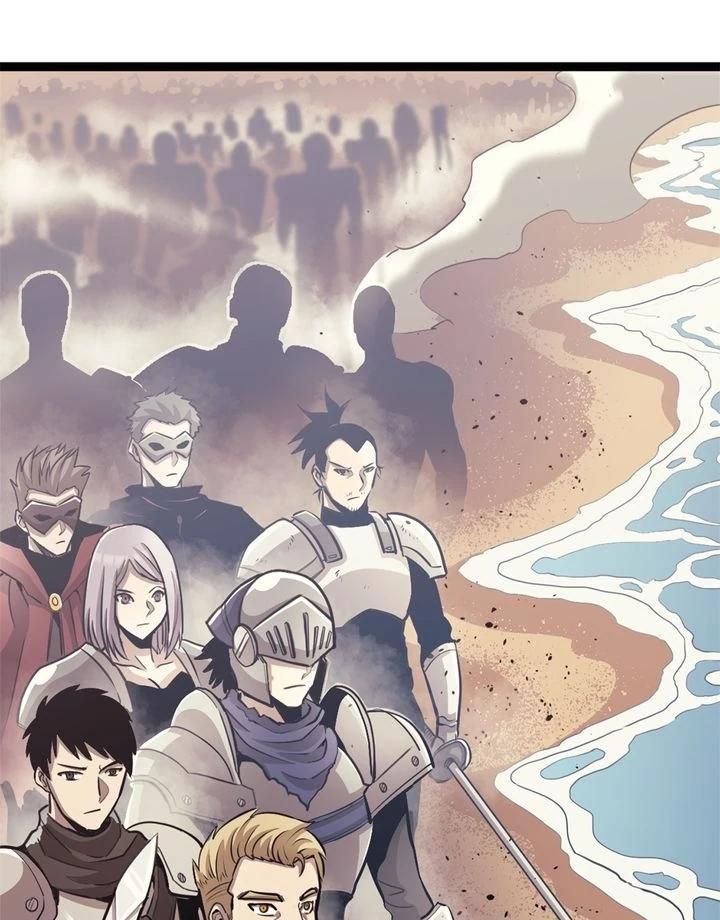Read The Max Level Returner EN Manga Online