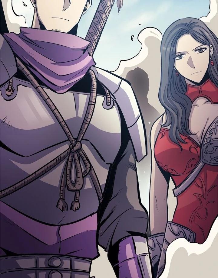 Read The Max Level Returner EN Manga Online