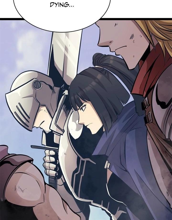 Read The Max Level Returner EN Manga Online