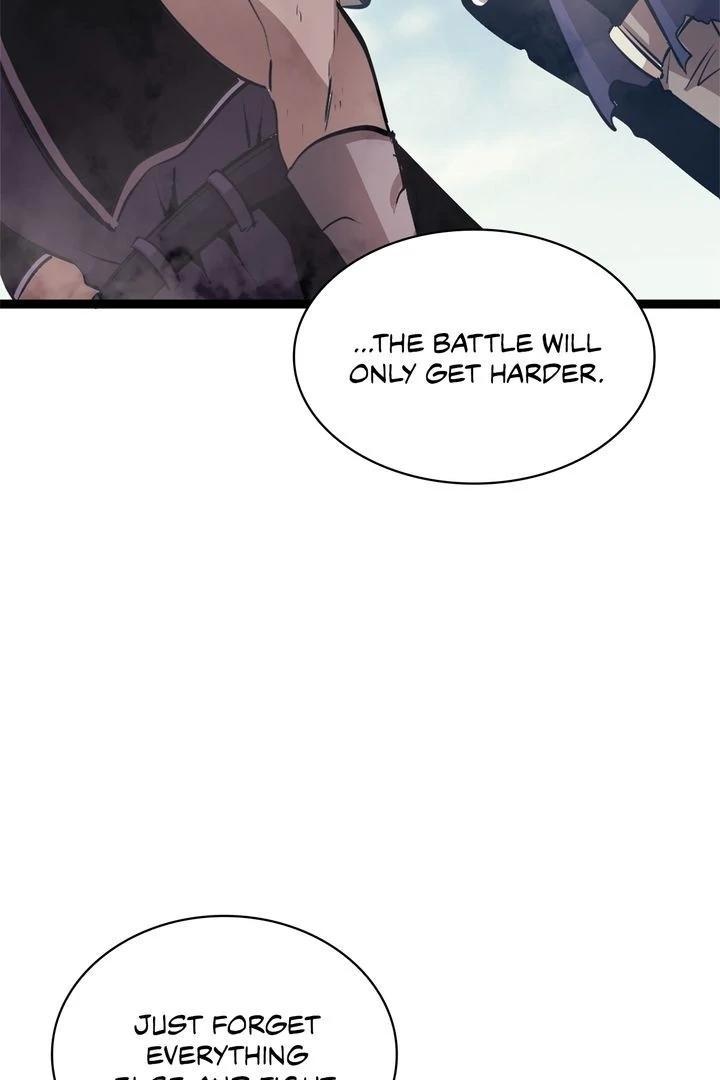 Read The Max Level Returner EN Manga Online