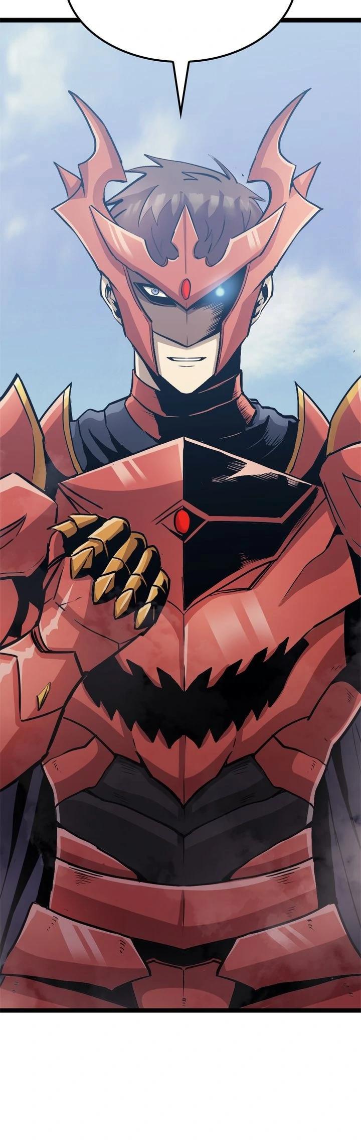 Read The Max Level Returner EN Manga Online