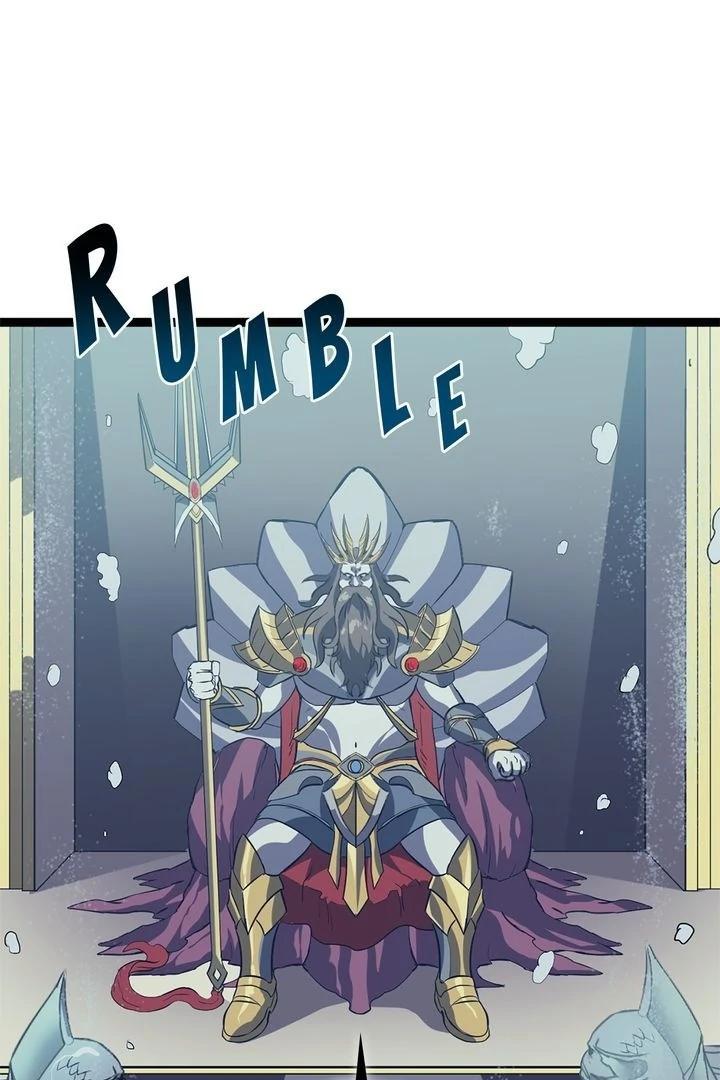 Read The Max Level Returner EN Manga Online
