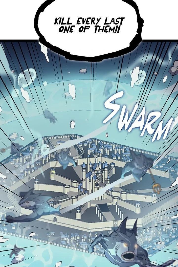Read The Max Level Returner EN Manga Online