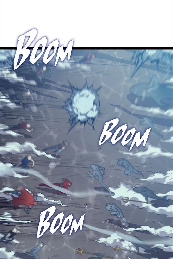 Read The Max Level Returner EN Manga Online