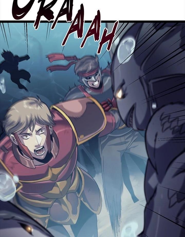 Read The Max Level Returner EN Manga Online