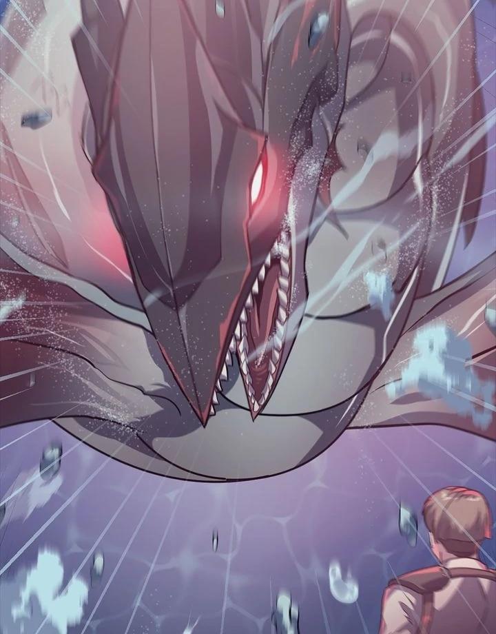 Read The Max Level Returner EN Manga Online