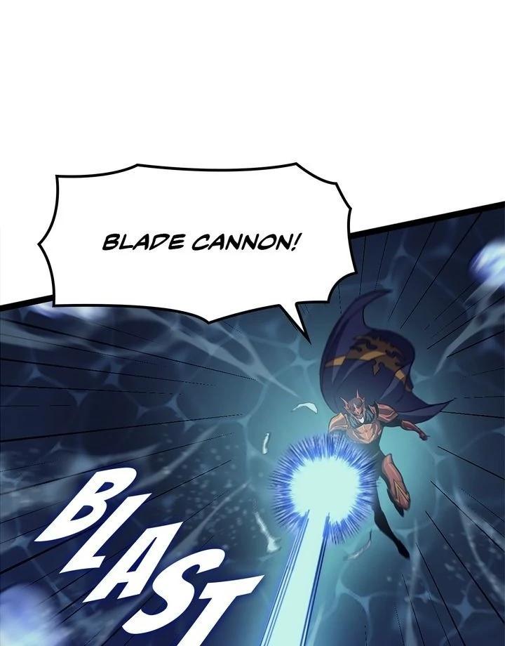 Read The Max Level Returner EN Manga Online