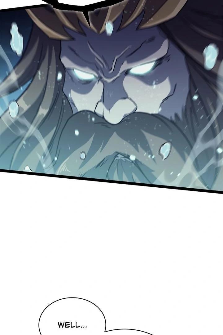 Read The Max Level Returner EN Manga Online