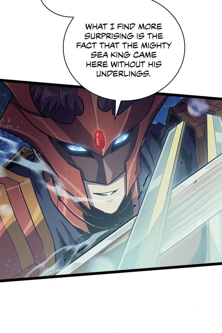 Read The Max Level Returner EN Manga Online