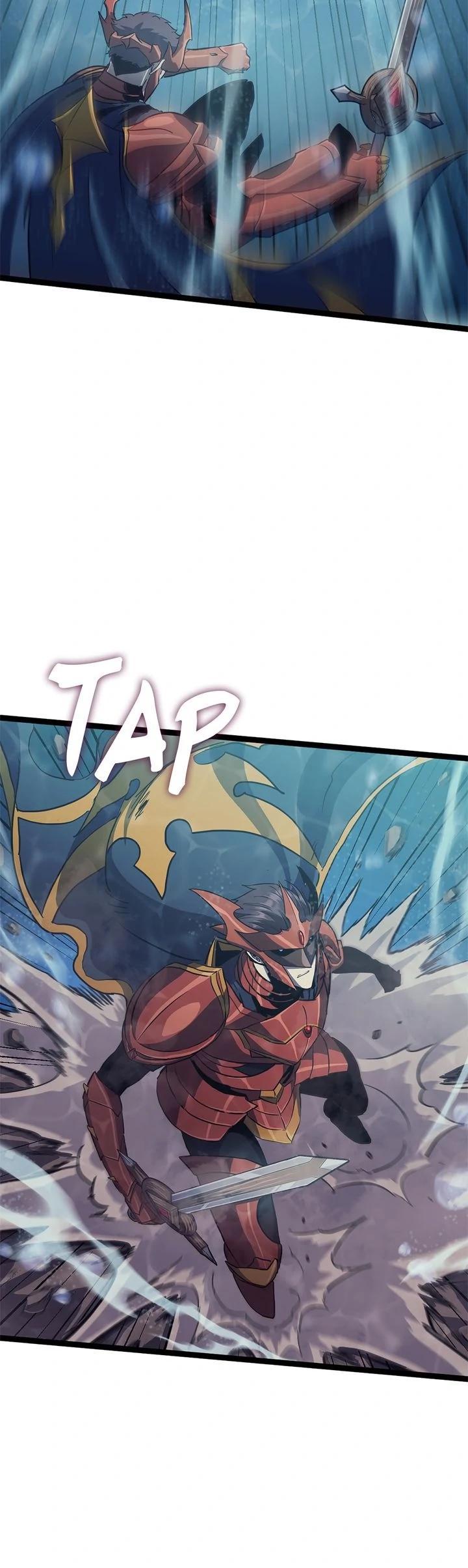 Read The Max Level Returner EN Manga Online