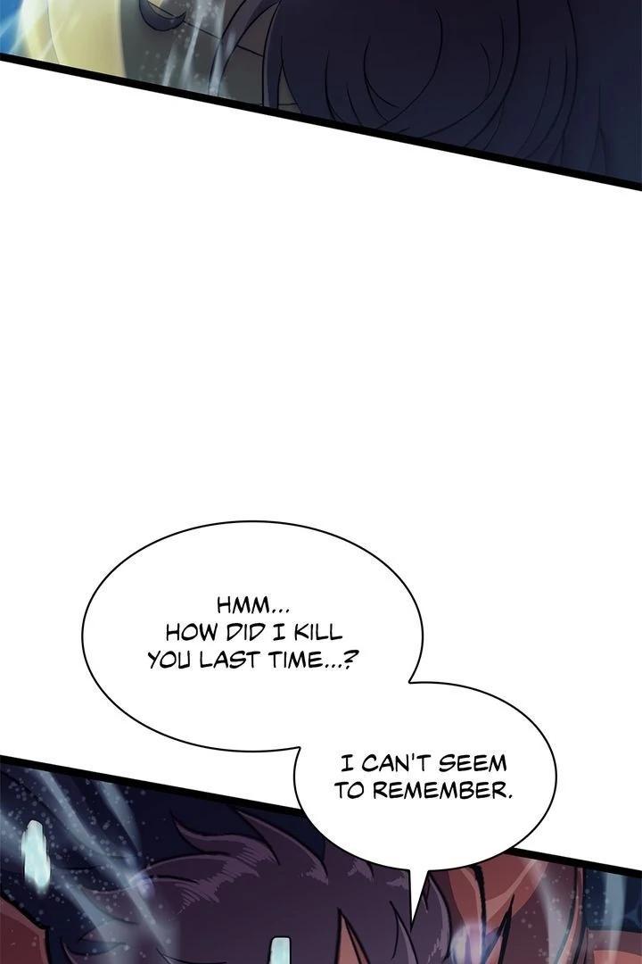 Read The Max Level Returner EN Manga Online