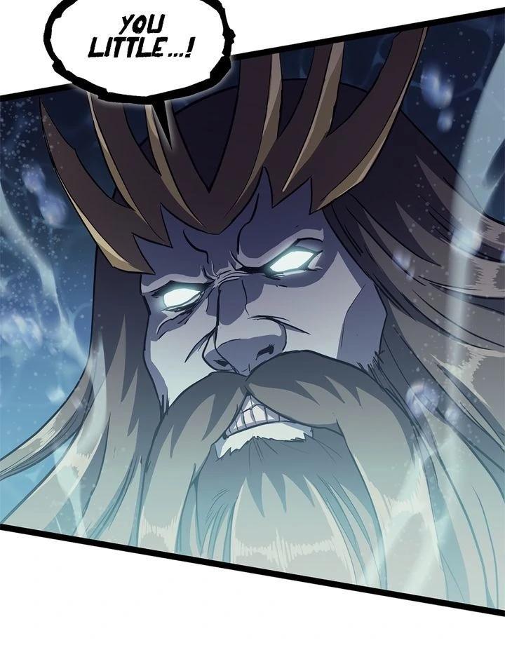 Read The Max Level Returner EN Manga Online