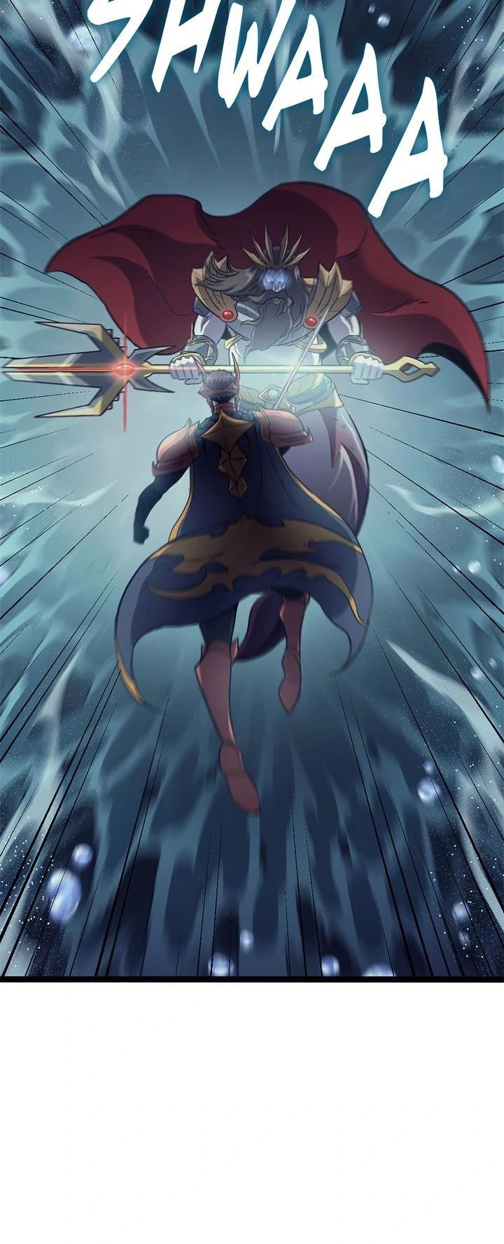 Read The Max Level Returner EN Manga Online