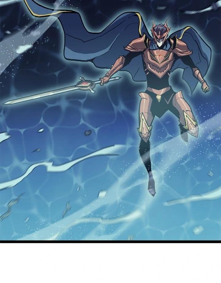 Read The Max Level Returner EN Manga Online