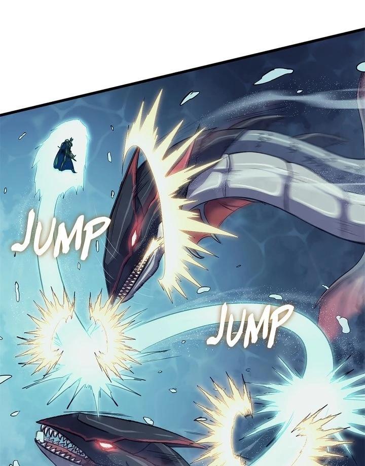 Read The Max Level Returner EN Manga Online