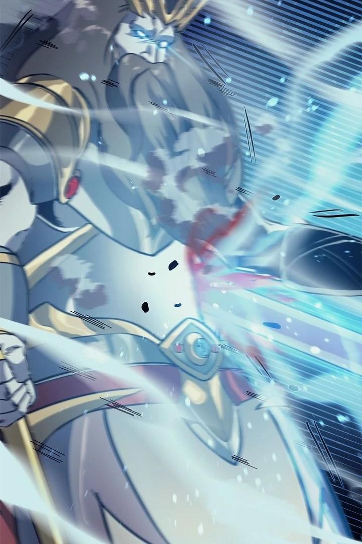 Read The Max Level Returner EN Manga Online