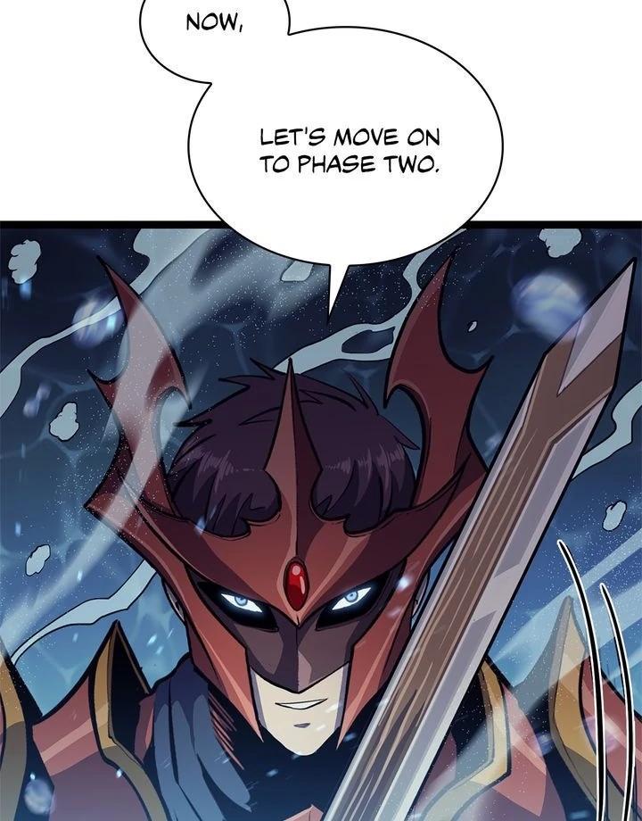 Read The Max Level Returner EN Manga Online