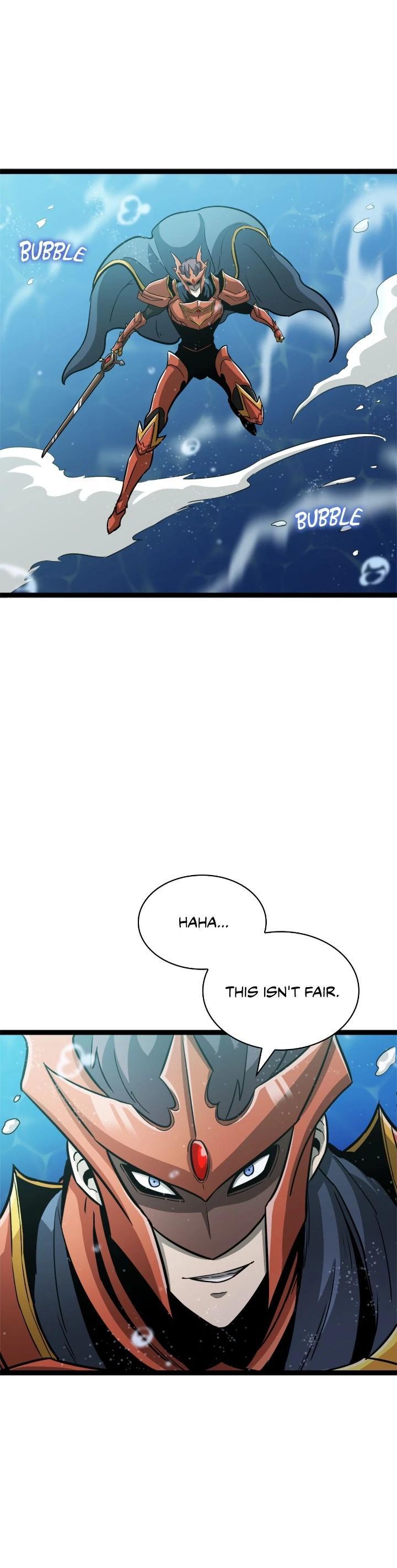 Read The Max Level Returner EN Manga Online