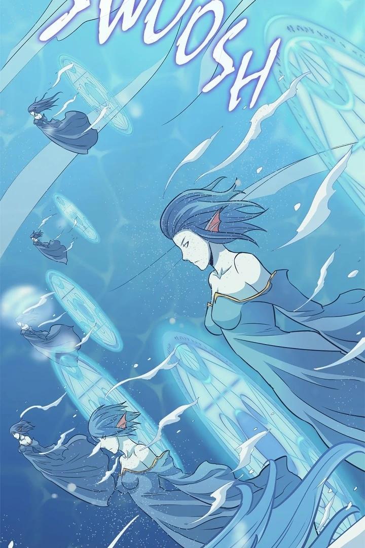 Read The Max Level Returner EN Manga Online