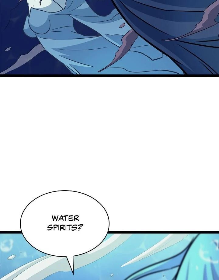 Read The Max Level Returner EN Manga Online