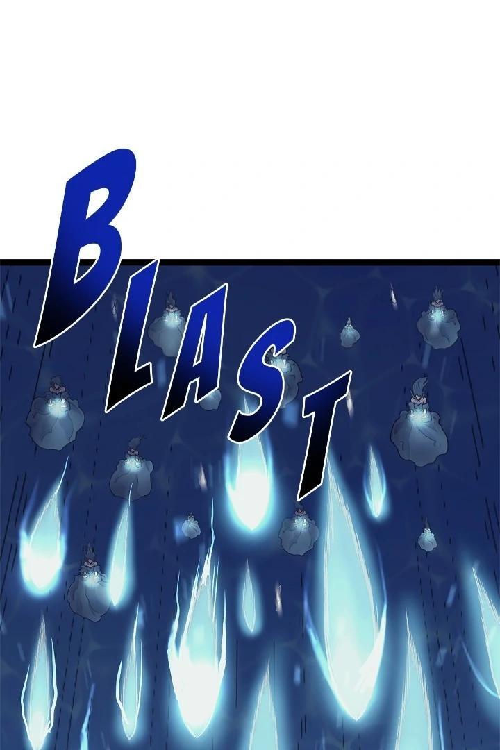 Read The Max Level Returner EN Manga Online