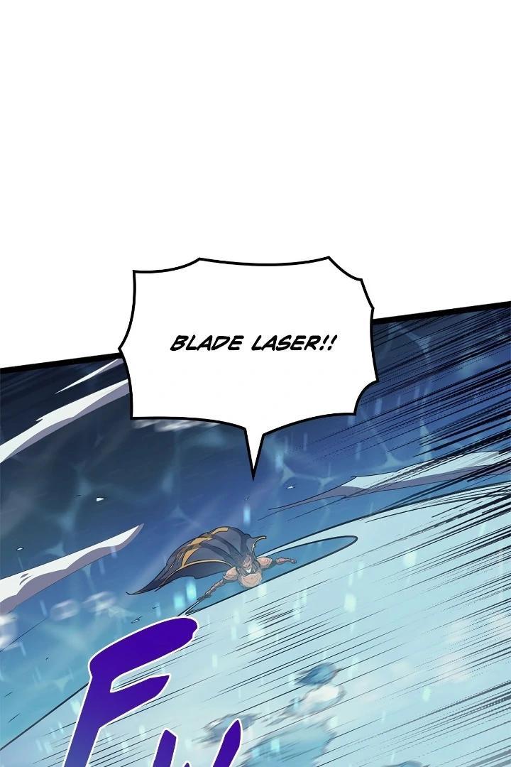 Read The Max Level Returner EN Manga Online