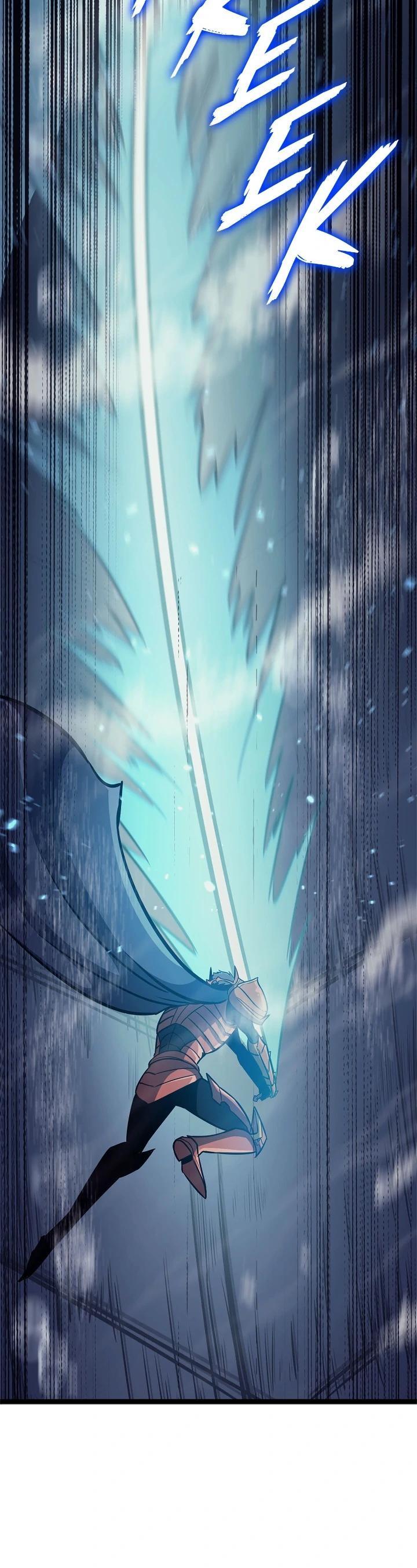 Read The Max Level Returner EN Manga Online