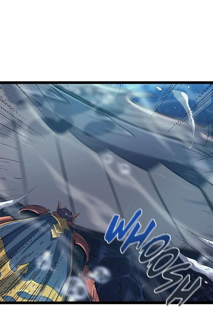 Read The Max Level Returner EN Manga Online