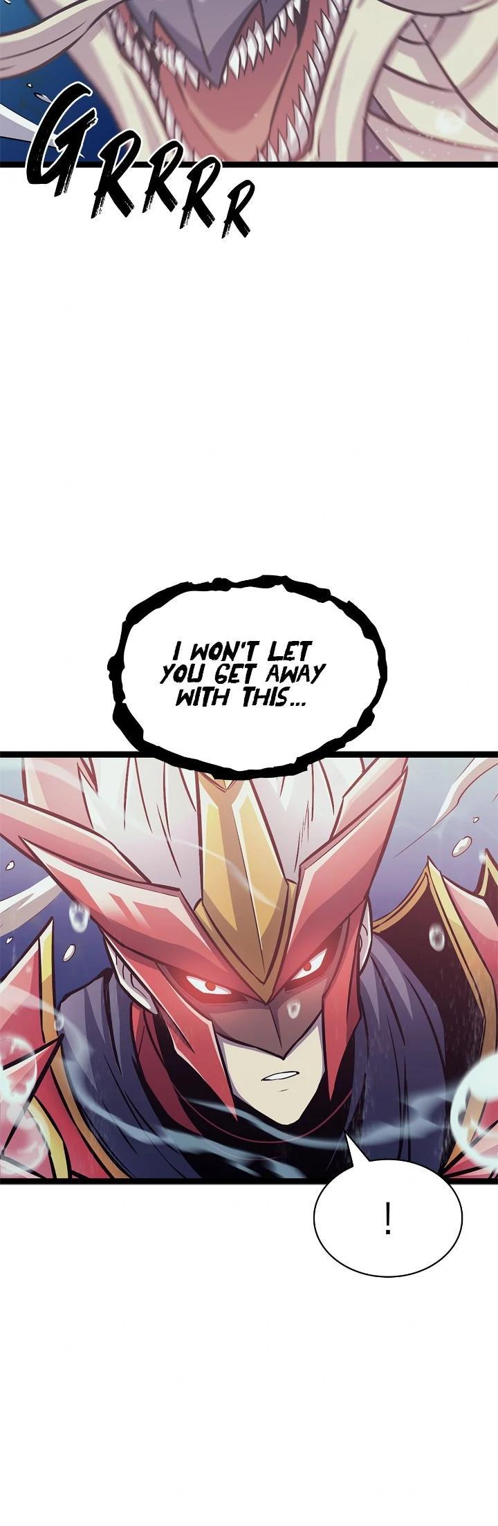 Read The Max Level Returner EN Manga Online