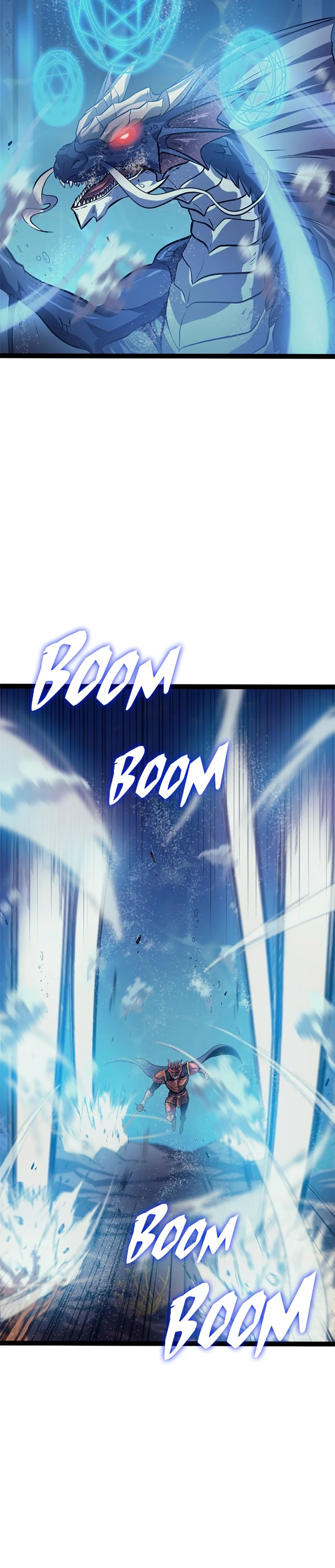 Read The Max Level Returner EN Manga Online