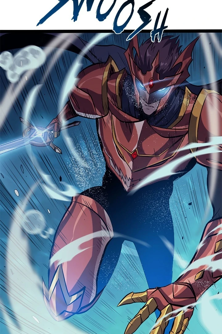 Read The Max Level Returner EN Manga Online