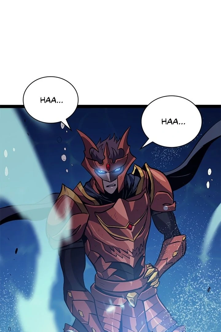 Read The Max Level Returner EN Manga Online
