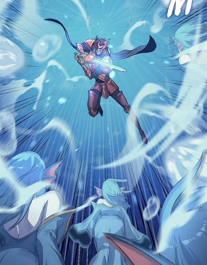 Read The Max Level Returner EN Manga Online