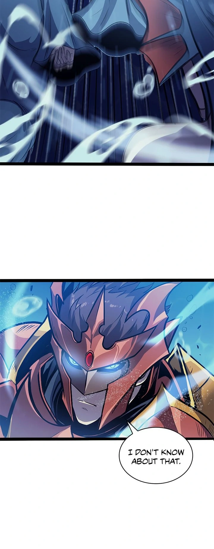 Read The Max Level Returner EN Manga Online
