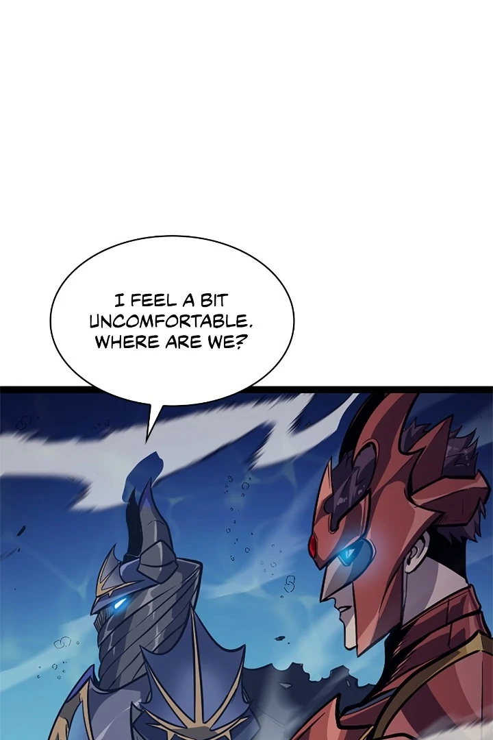 Read The Max Level Returner EN Manga Online