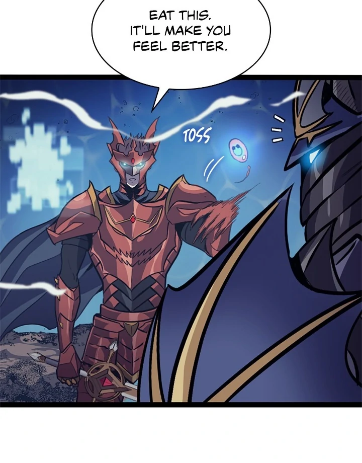Read The Max Level Returner EN Manga Online